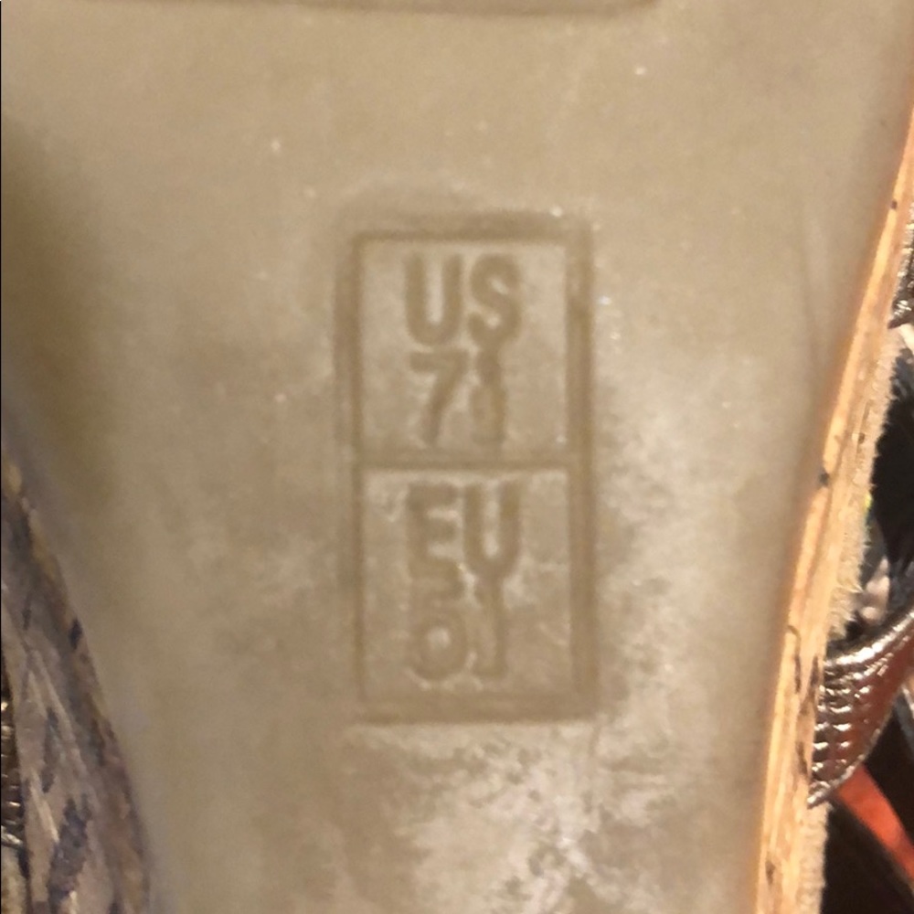 Areosoles sandals - Picture 7 of 8